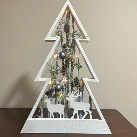 Pier 1 Other - Christmas tree